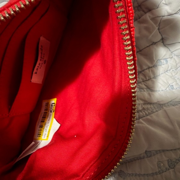 Kate Spade target pouch NWOT - Picture 4 of 4